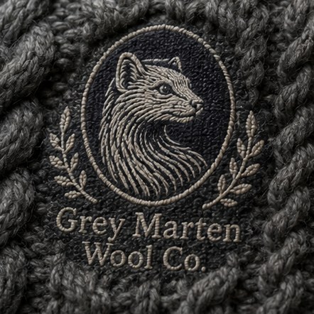 Custom throw blankets for small business