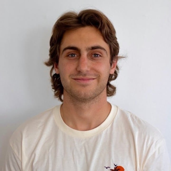 George Passantino, Co-Founder & CEO at Customized Throw Blankets
